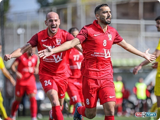 יבקיע מול כפר כנא? אדרי (נזיה סולטאן)